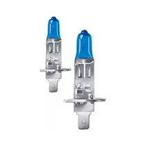 Lampada Farol H1 24V 75W Super Branca Hbl (par) 2T0819040