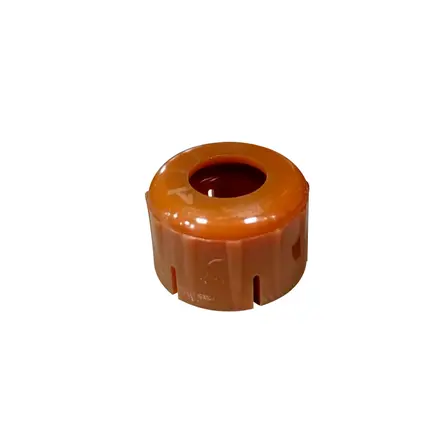 BUCHA DA ALAVANCA EIXO TRAMBULADOR CAMBIOS EATON ORIGINAL BG1T7335AA