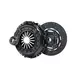 KIT DE EMBREAGEM 330MM 13 POLEGADAS S/ ROLAMENTO VW FORD JZV198149