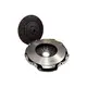 KIT DE EMBREAGEM 330MM 13 POLEGADAS S/ ROLAMENTO VW FORD JZV198149