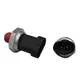 INTERRUPTOR LUZ DE FREIO 1/4X18 0.60BAR FORD PITBULL 98 A 05 YC3Z13480AA