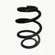 MOLA EMERGENCIAL CUICA TRASEIRA 30X30 ORIGINAL MASTER 2T0609485