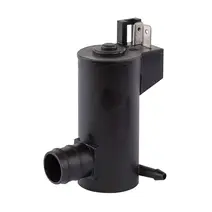 BOMBA ELETRICA LAVADOR DO PARABRISA 12V (1 SAIDA) FORD TSA 93BB17K624AA