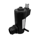BOMBA ELETRICA LAVADOR DO PARABRISA 12V (1 SAIDA) FORD TSA 93BB17K624AA