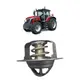 Válvula Termostática 82 Graus Massey Ferguson MF265 MF275 3637725M1