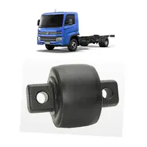 PINO DUPLO DE FIXACAO TIRANTE EIXO TANDEM 107MM VW 22160 6X4 T04183105