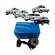 ATUADOR HIDRAULICO DA EMBREAGEM FORD COURIER ESCORT FOCUS AN217A564AB