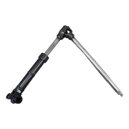 Coluna de Direção C/ Kit de Reparo VW Worker Spicer Dana 2RD415721