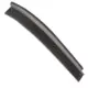 Placa Soleira Traseira - LD Ford Cargo Exceto Cabine Nova 85HBE132A48AAYYG