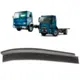 Placa Soleira Traseira - LD Ford Cargo Exceto Cabine Nova 85HBE132A48AAYYG