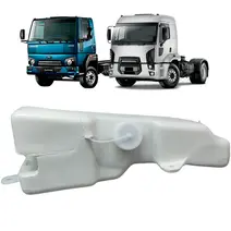 RESERVATORIO LIMPADOR DO PARABRISA FORD CARGO RESERPLASTIC 5C4517618AA