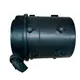 FILTRO DE AR C/ ELEMENTO COMPLETO NOVO FORD CARGO BC459600CJ