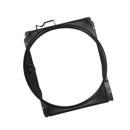 Defletor de Ar para Volkswagen Constellation 17280 24280 2T2121207AM