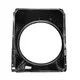DEFLETOR DE AR VW CONSTELLATION 17280 24280 RESERPLASTIC 2T2121207AM