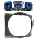 DEFLETOR DE AR VW CONSTELLATION 17280 24280 RESERPLASTIC 2T2121207AM