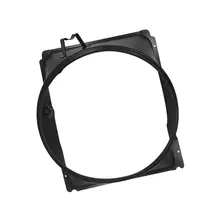 Defletor de Ar Radiador para Volkswagen Constellation 26280 31280 17280T 2T2121207AN