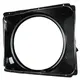 DEFLETOR DE AR RADIADOR VW CONSTELLATION 26280 31280 17280T 2T2121207AN