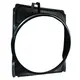 DEFLETOR DE AR RADIADOR VW CONSTELLATION 26280 31280 17280T 2T2121207AN