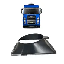 DEFLETOR DE AR RADIADOR VW CONSTELLATION EURO V 13190 15190 2S2121207J