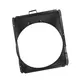 Defletor de Ar Radiador para Volkswagen Constellation EURO V 13190 15190 2S2121207J