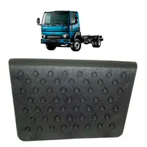 TAPETE PISANTE DO ESTRIBO 2 DEGRAUS - LE (MAIOR) FORD CARGO 1C4516490AB