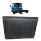 TAPETE PISANTE DO ESTRIBO 2 DEGRAUS - LE (MAIOR) FORD CARGO 1C4516490AB