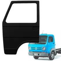 FOLHA DA PORTA - LD VW DELIVERY WORKER EURO 3 E 5 2P0831052X