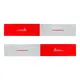FAIXA REFLETIVA LATERAL - LE AVERY BRRP0037