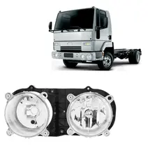FAROL DUPLO HORIZONTAL - LE FORD CARGO 2628E 2622E NINO BH0X13006CA