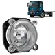 FAROL REDONDO LUZ ALTA - LD  FORD NOVO CARGO TODOS NINO BC4513D118AE