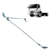 CONJUNTO ARMACAO LIMPADOR PARABRISA S/ SUPORTE GRANERO 86HU17K484AC