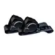 KIT COMPLETO DE CINTOS VW CONSTELLATION TODOS MZCVWC4
