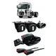 KIT COMPLETO DE CINTOS FORD CARGO TODOS BC45E61200BD