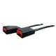 KIT COMPLETO DE CINTOS FORD CARGO TODOS BC45E61200BD