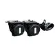 KIT COMPLETO DE CINTOS FORD CARGO TODOS BC45E61200BD