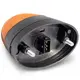 LANTERNA LATERAL DE SETA - LD FORD NOVO CARGO PRADOLUX AC4613B376AE