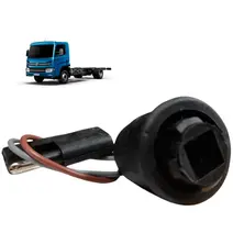 SOQUETE COMPLETO C/ RABICHO TIPO VW LANTERNAS PL0696 PL0698 TJG972381