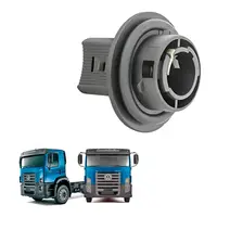 SOQUETE EM NYLON TIPO VW PARA LANTERNA PL0986 PRADOLUX PL9930