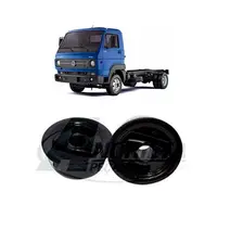 COXIM TRASEIRO CABINE S/ REFORCO VW FORD SUPORTE REI 2TK899397B
