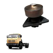 Bomba de Água Completa Motor CUMMINS Série C 8.3 Vetore 2S0121004A