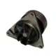 Bomba de Água Completa Motor CUMMINS Série C 8.3 Vetore 2S0121004A
