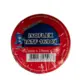 Fita Isolante 19X0.13MM 20M Uso Geral Anti Chamas Fitaisolante