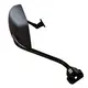 CONJUNTO ESPELHO MANUAL INTEIRICO ESQUERDO CONSTELLATION 2S2857501G1NN