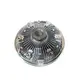 EMBREAGEM VISCOSA 6 FUROS MOTOR MWM X12 6 CILINDROS ORIG. 2U0121302