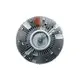 EMBREAGEM VISCOSA 6 FUROS MOTOR MWM X12 6 CILINDROS ORIG. 2U0121302