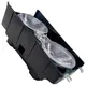 FAROL DUPLO REDONDO - LE MB CARA CHATA 712C 914 1215C 1420 6938200361