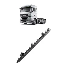 Tubo de Distribuição Flauta Motor MAN TGX 07W133319