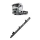 Tubo de Distribuição Flauta Motor MAN TGX 07W133319