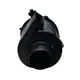 FILTRO DE AR S/ ELEMENTO VW ONIBUS MOTOR DIANTEIRO EURO 5 2W0129607J