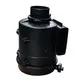 FILTRO DE AR S/ ELEMENTO VW ONIBUS MOTOR DIANTEIRO EURO 5 2W0129607J